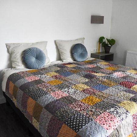 Buiteninn Het Overveen Hotel Rijssen Zewnętrze zdjęcie