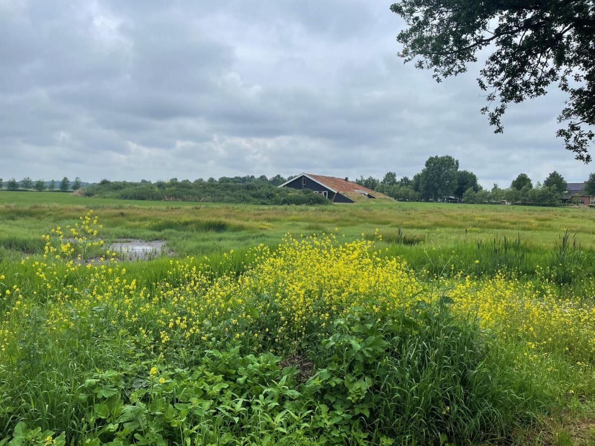 Buiteninn Het Overveen Hotel Rijssen Zewnętrze zdjęcie