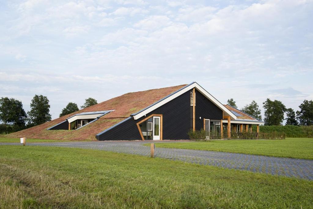 Buiteninn Het Overveen Hotel Rijssen Zewnętrze zdjęcie