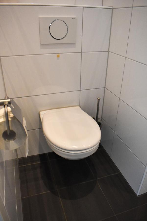 Buiteninn Het Overveen Hotel Rijssen Zewnętrze zdjęcie