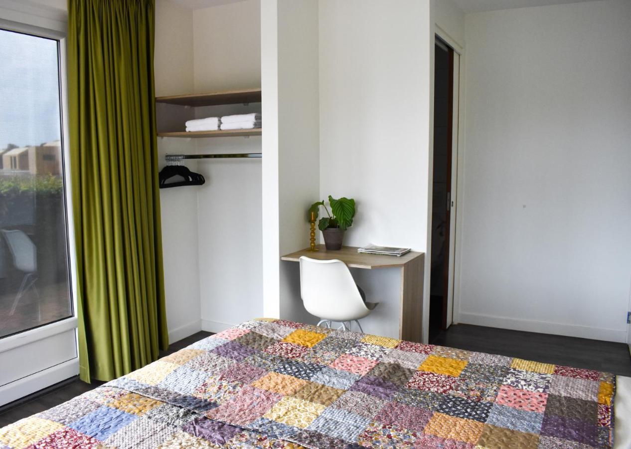 Buiteninn Het Overveen Hotel Rijssen Zewnętrze zdjęcie