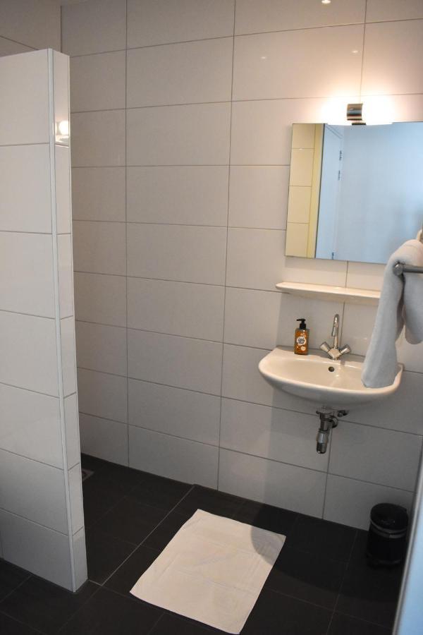 Buiteninn Het Overveen Hotel Rijssen Zewnętrze zdjęcie