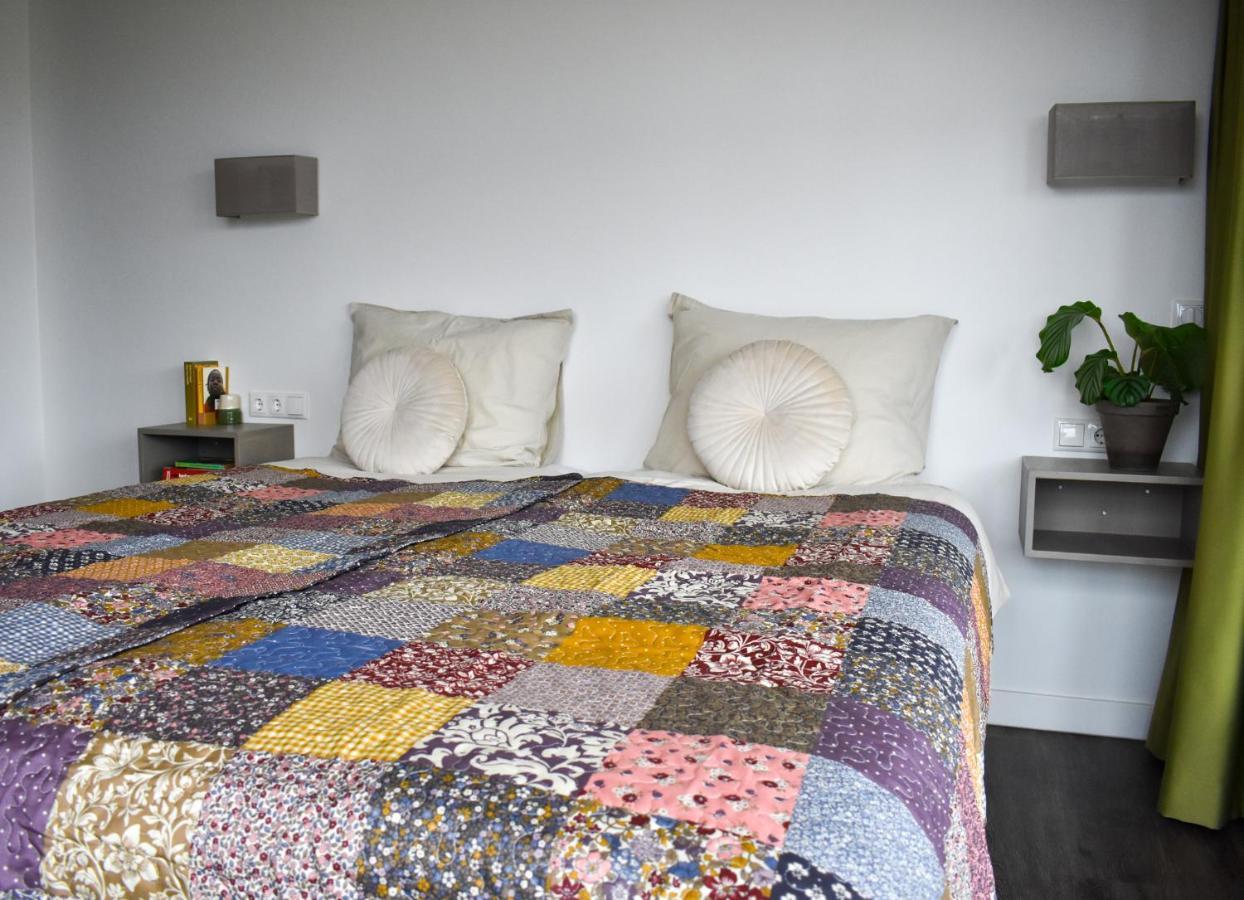 Buiteninn Het Overveen Hotel Rijssen Zewnętrze zdjęcie