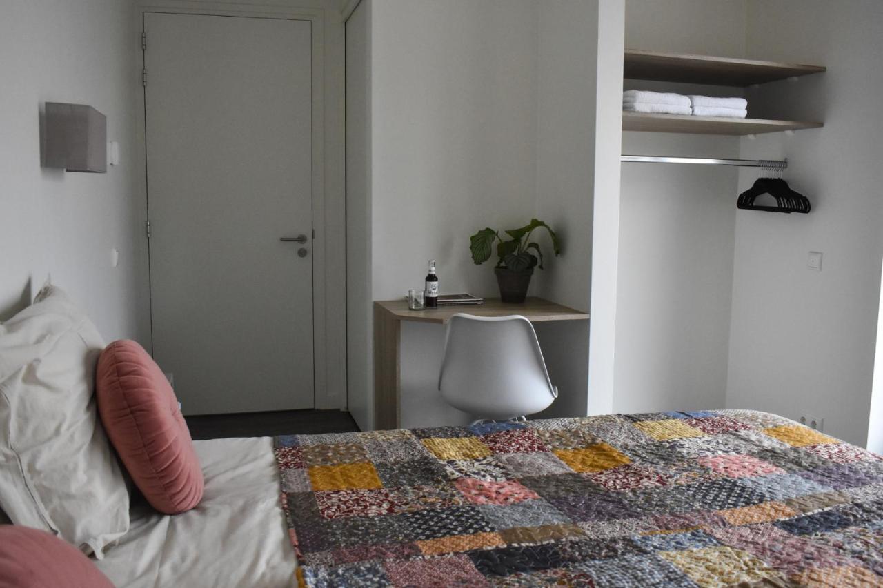 Buiteninn Het Overveen Hotel Rijssen Zewnętrze zdjęcie
