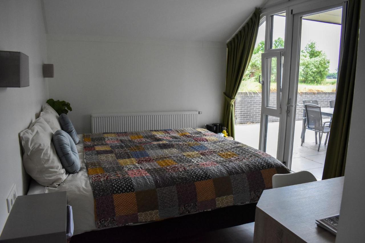 Buiteninn Het Overveen Hotel Rijssen Zewnętrze zdjęcie