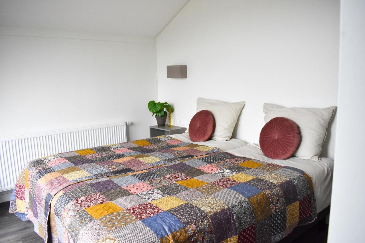 Buiteninn Het Overveen Hotel Rijssen Zewnętrze zdjęcie